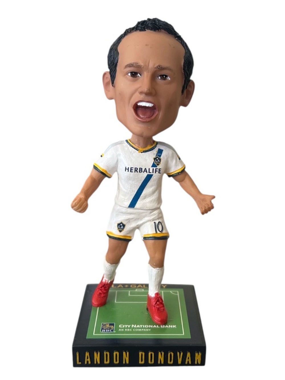 Landon Donovan LA Galaxy Bobblehead SGA 4/4/2026